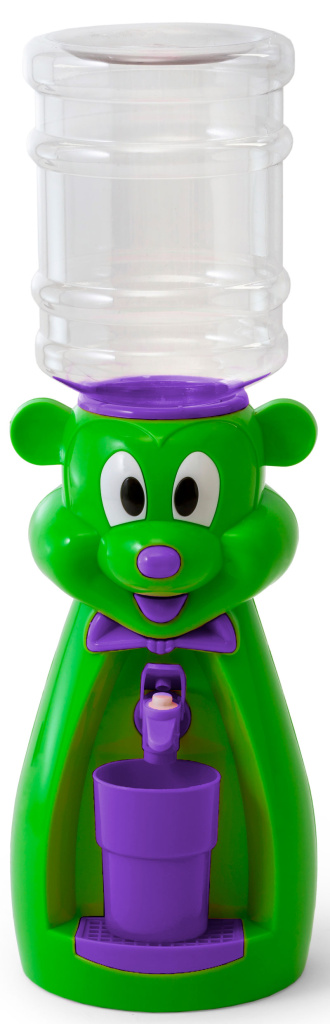 VATTEN Кулер VATTEN kids Mouse Салатовый