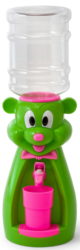 VATTEN Кулер VATTEN kids Mouse Салатовый