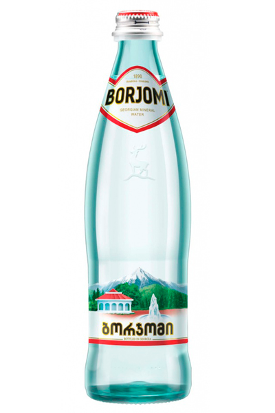 0.5 стекло