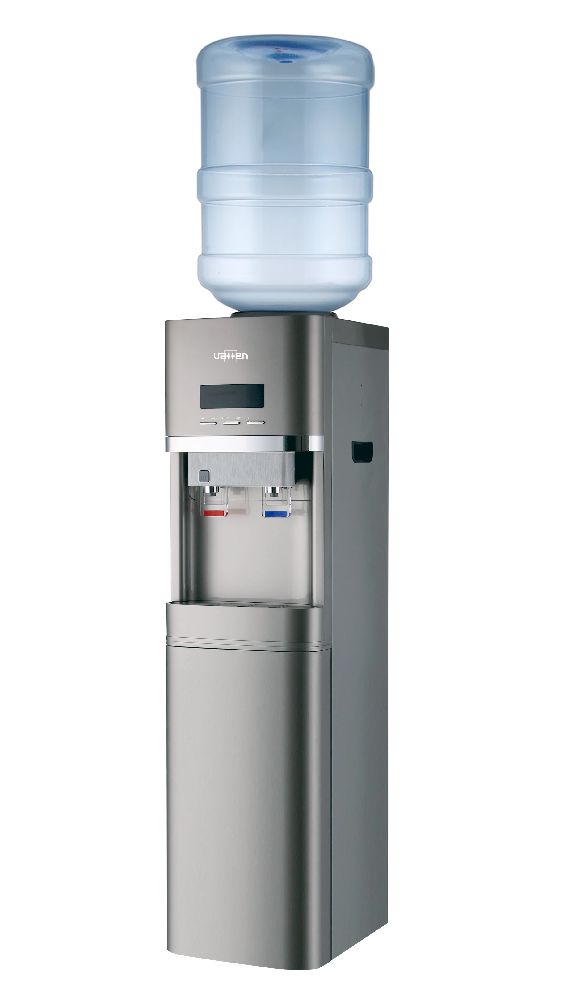 VATTEN Кулер для воды VATTEN V70SKBT