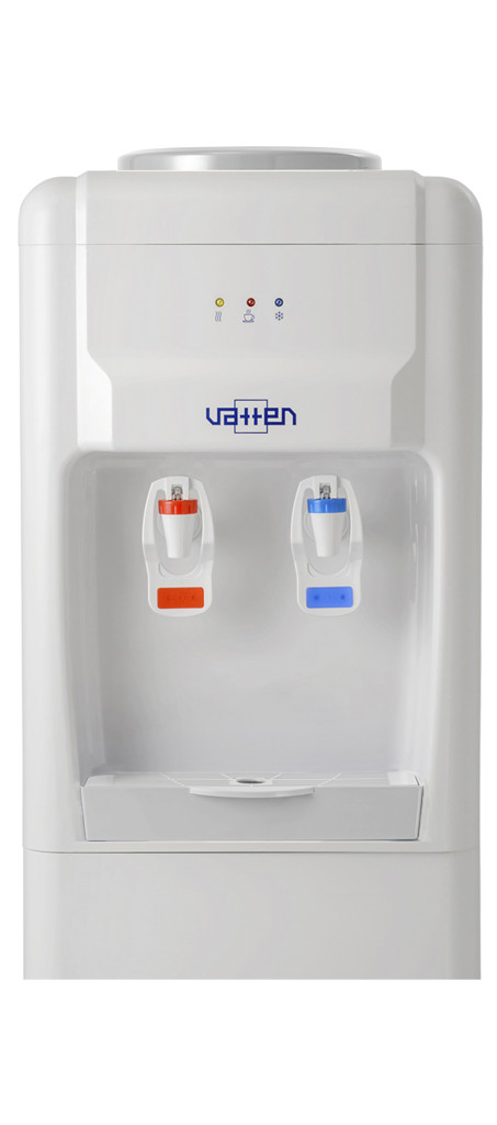 VATTEN Кулер для воды VATTEN V24WKB