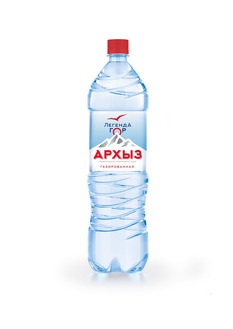Легенда гор 1,5 газ