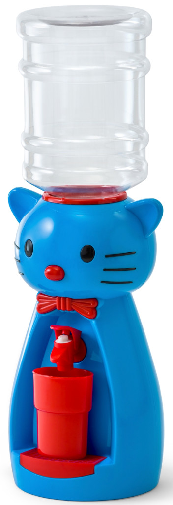 VATTEN Кулер VATTEN kids Kitty Синий