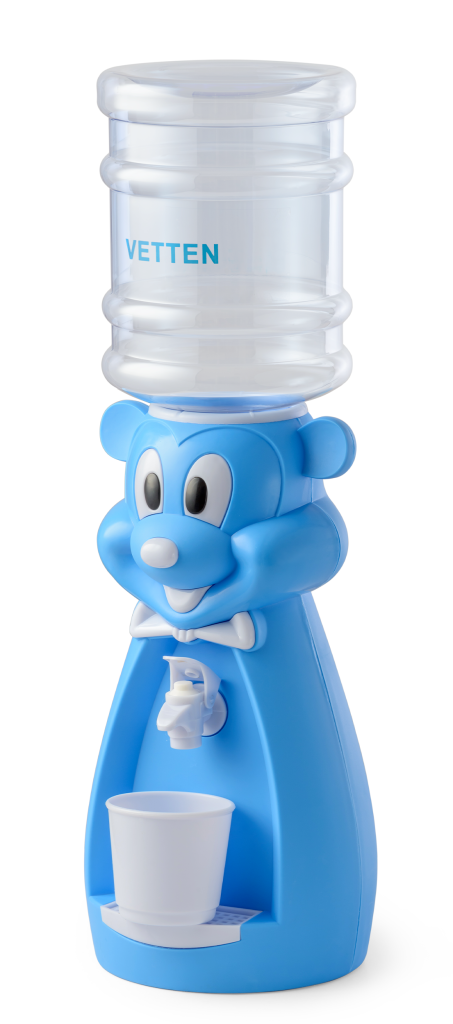 VATTEN Кулер VATTEN kids Mouse Blue