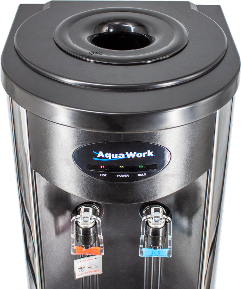 Aqua Work Кулер для воды Aqua Work 1C зеркало компрессорный