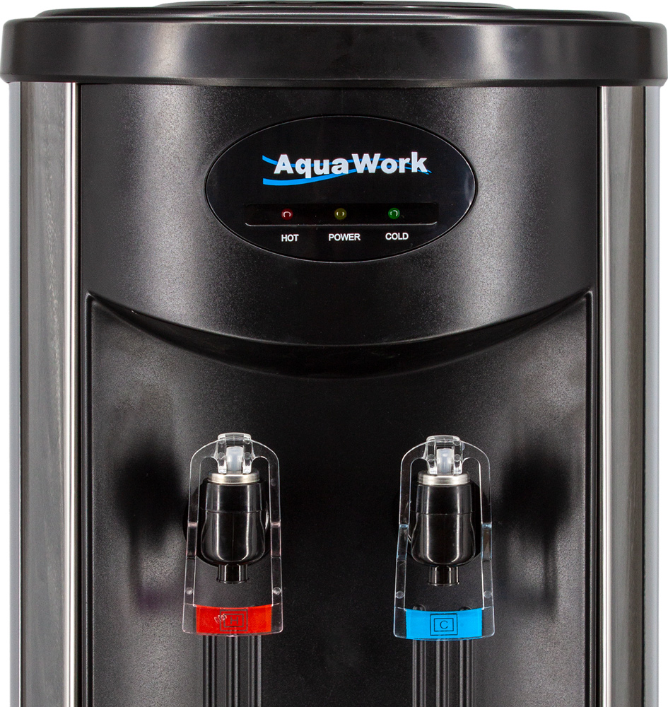Aqua Work Кулер для воды Aqua Work 1C зеркало компрессорный