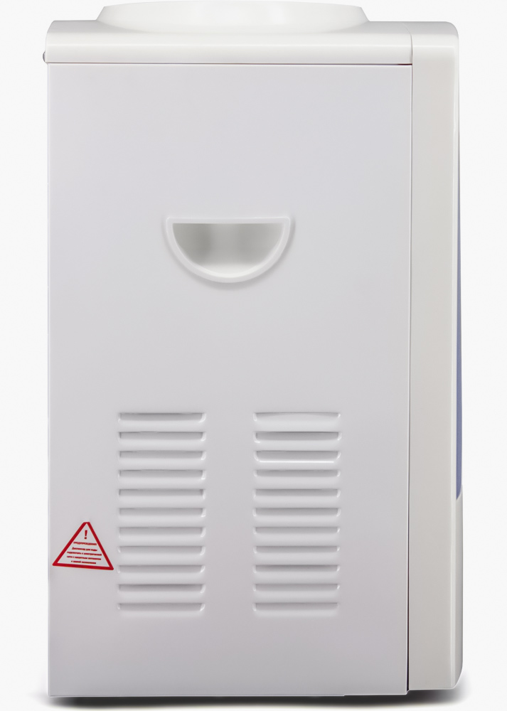 Aqua Work Кулер для воды Aqua Work TB-15 белый электронный