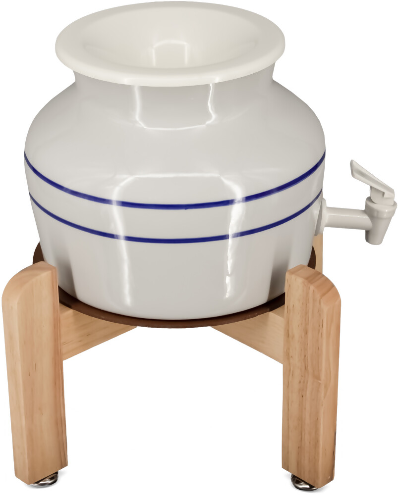 Aqua Work Кулер для воды Керамический диспенсер для воды Aqua Work CWD-1 белый без охлаждения