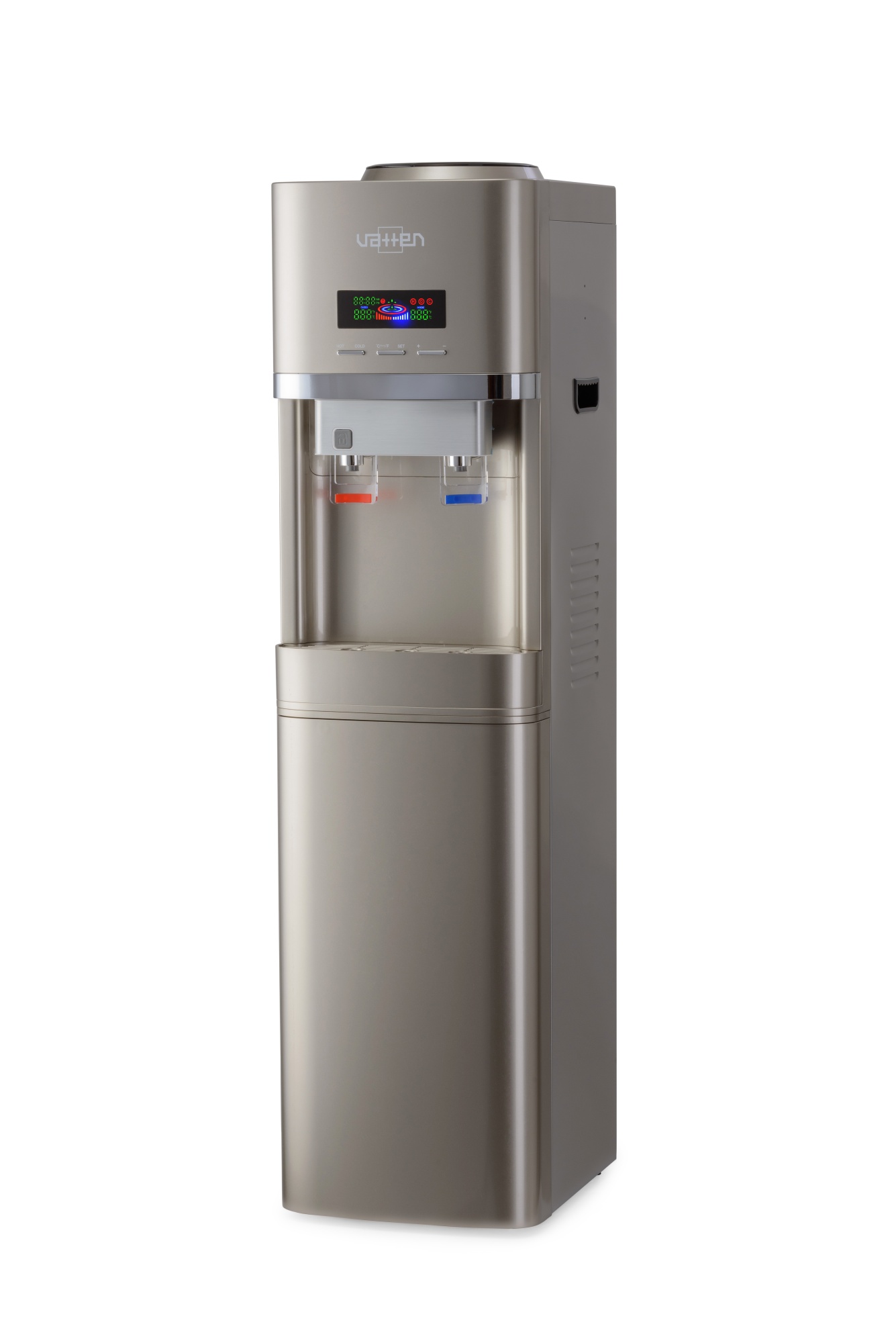 VATTEN Кулер для воды VATTEN V70SKBT