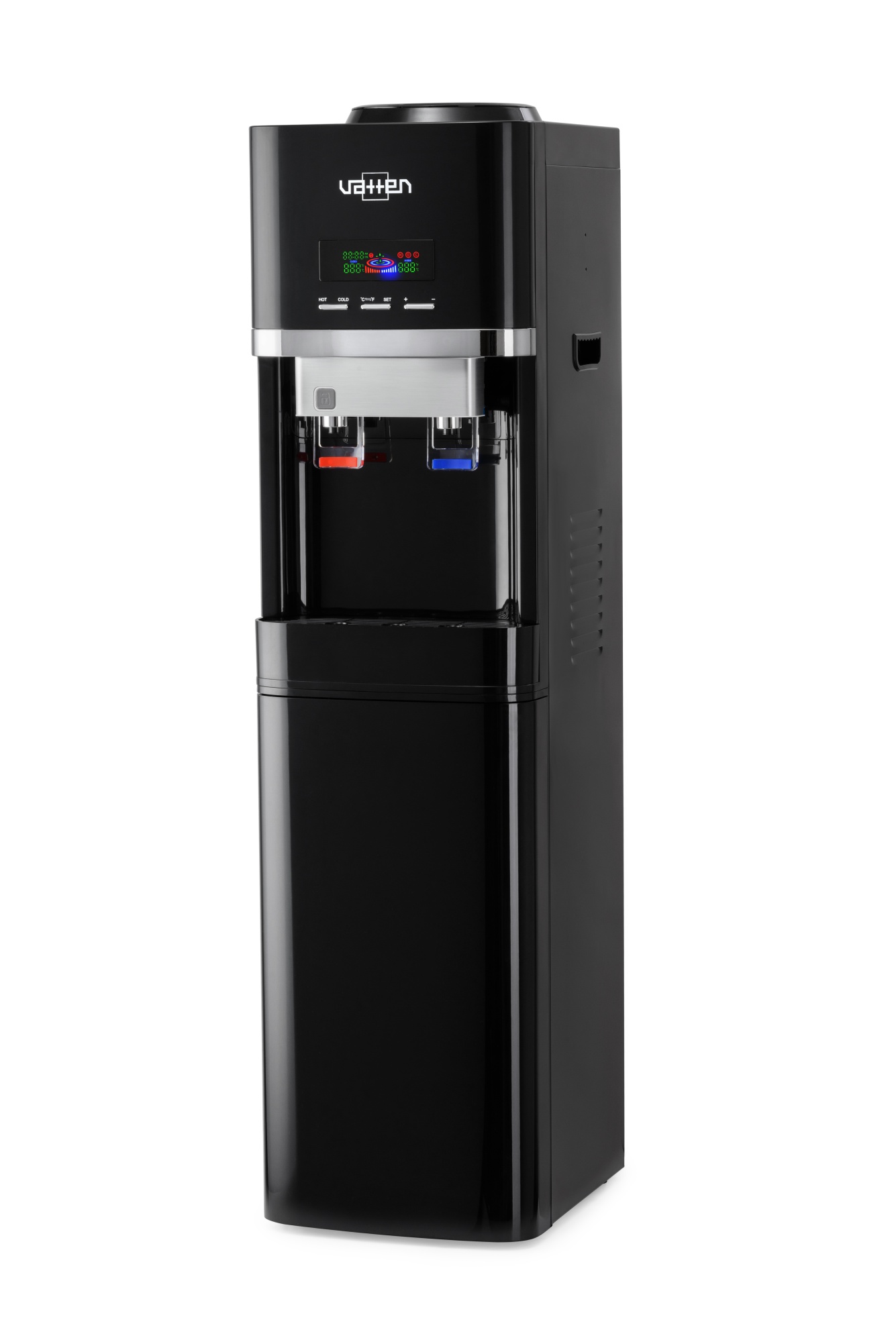VATTEN Кулер для воды VATTEN V70NKBT